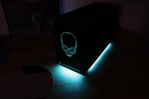 Intel NUC 11 Extreme Beast Canyon