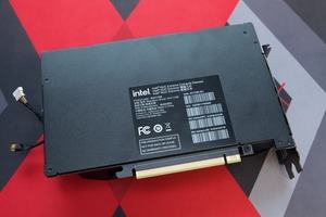 Intel NUC 11 Extreme Beast Canyon