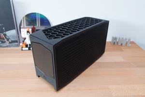 Intel NUC 11 Extreme Beast Canyon