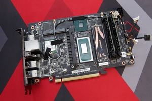 Intel NUC 11 Extreme Beast Canyon