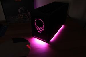 Intel NUC 11 Extreme Beast Canyon