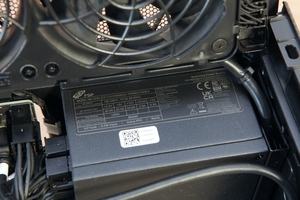 Intel NUC 11 Extreme Beast Canyon
