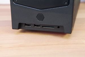 Intel NUC 11 Extreme Beast Canyon