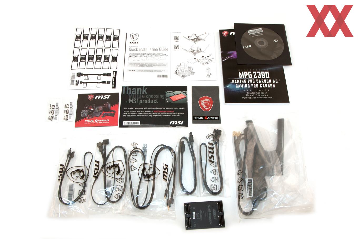 Msi Mpg Z390 Gaming Pro Carbon Ac Im Kurztest Gelungene Evolution Hardwareluxx Msi Mpg Z390 Gaming Pro Carbon Ac Im Kurztest Gelungene Evolution Hardwareluxx