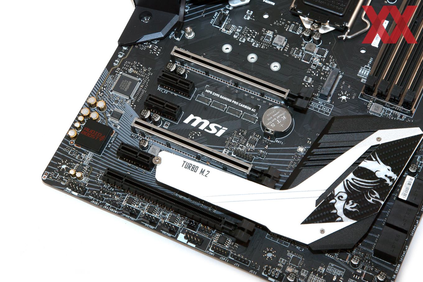 Msi Mpg Z390 Gaming Pro Carbon Ac Im Kurztest Gelungene Evolution Hardwareluxx Msi Mpg Z390 Gaming Pro Carbon Ac Im Kurztest Gelungene Evolution Hardwareluxx