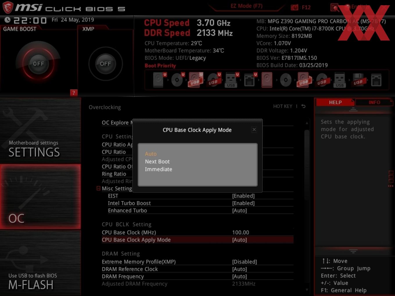 Msi Mpg Z390 Gaming Pro Carbon Ac Im Kurztest Gelungene Evolution Hardwareluxx Msi Mpg Z390 Gaming Pro Carbon Ac Im Kurztest Gelungene Evolution Hardwareluxx
