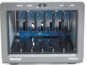 Synology DS620slim