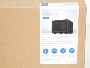 Synology DS620slim