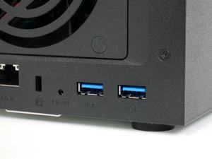 Synology DS620slim