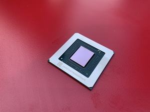 AMD Radeon RX 5700 XT