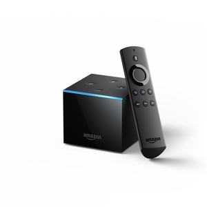 Amazon Fire TV Cube