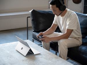 Microsoft Surface Laptop Studio