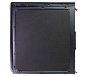 be quiet! Pure Base 500DX