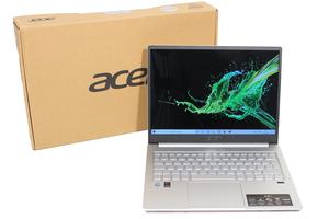 Acer Swift 3 im Doppeltest