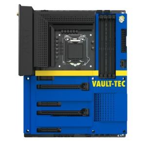 NZXT H500 Vault Boy