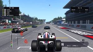 F1 2020