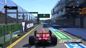 F1 2020
