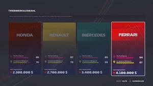 F1 2020