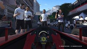 F1 2020