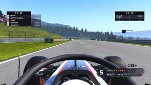 F1 2020