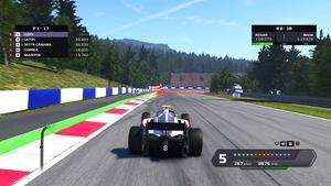 F1 2020