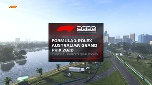 F1 2020