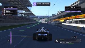 F1 2020