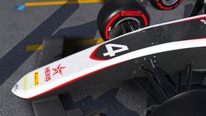 F1 2020