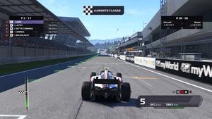 F1 2020