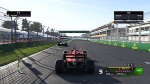 F1 2020