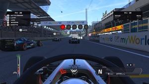 F1 2020