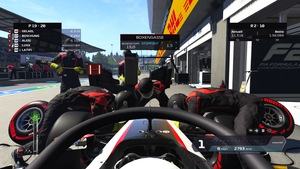 F1 2020