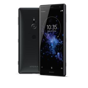 Sony Xperia XZ2 (Compact)