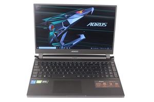 Gigabyte AORUS 15P KD im Test