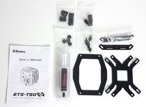 Enermax ETS-T50 AXE