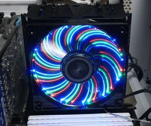 Enermax ETS-T50 AXE