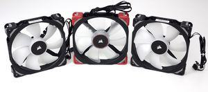 Corsair ML140 Pro RGB