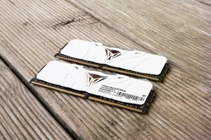 Patriot Viper RGB DDR4-3200