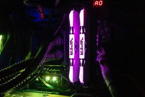Patriot Viper RGB DDR4-3200