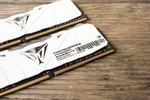 Patriot Viper RGB DDR4-3200