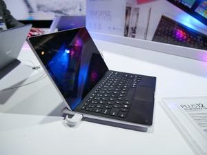 Alcatel Plus 12
