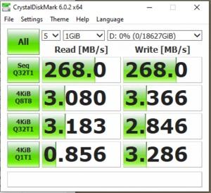 Seagate IronWolf Pro 20 TB ST20000NE000