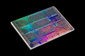 Dieshots eines Skylake-X