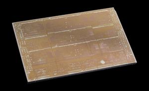 Dieshots eines Skylake-X