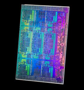 Dieshots eines Skylake-X