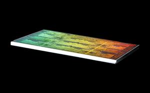 Dieshots eines Skylake-X