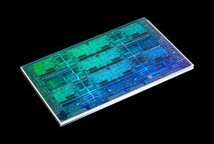Dieshots eines Skylake-X