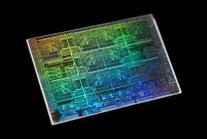 Dieshots eines Skylake-X