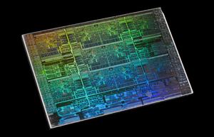 Dieshots eines Skylake-X