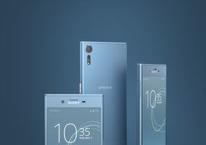 Sony Xperia XZ